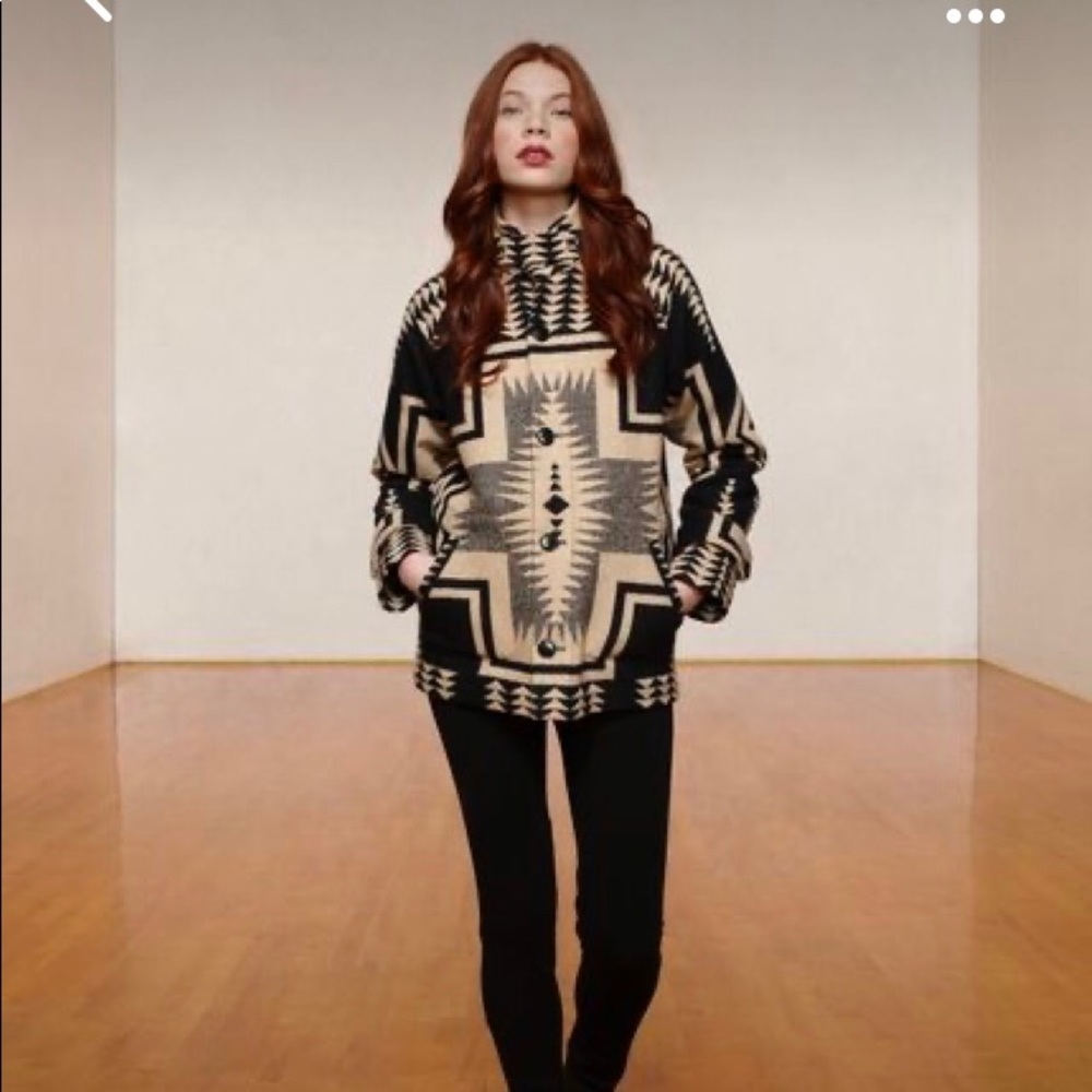 ISO - Pendleton Portland Collection 1 - Picture 2 of 4